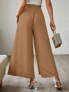 Elevate Your Look with Wide Leg Pants! 🌟