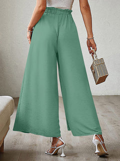 Elevate Your Look with Wide Leg Pants! 🌟