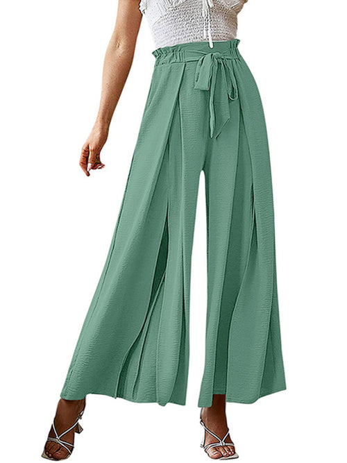 Elevate Your Look with Wide Leg Pants! 🌟