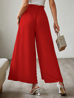 Elevate Your Look with Wide Leg Pants! 🌟