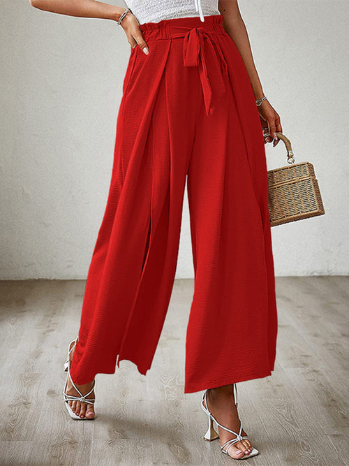 Elevate Your Look with Wide Leg Pants! 🌟