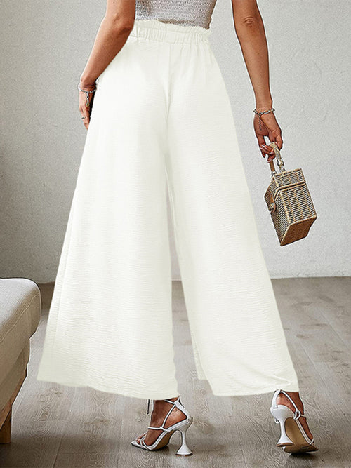 Elevate Your Look with Wide Leg Pants! 🌟