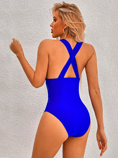 Seaside Sunset Love One-Piece 🌅💖