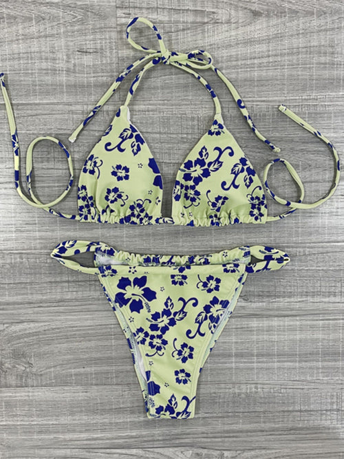 Enchanted Love: Romance's Dream Bikini 💖