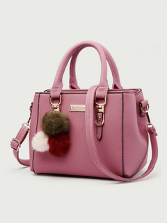 Elegant Women's PU Shoulder Bag for All Occasions