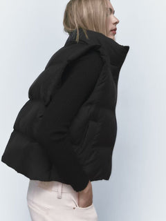 Cozy Explorer Zip-Up Jacket