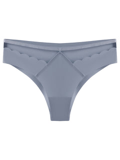 Sumptuous Seamless Low Rise Panties