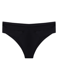 Sumptuous Seamless Low Rise Panties