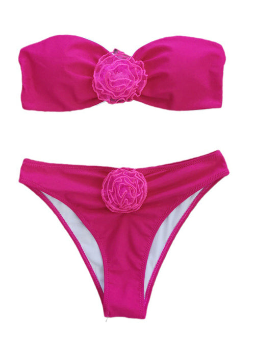 Blossoming Beauty Bikini 🌸