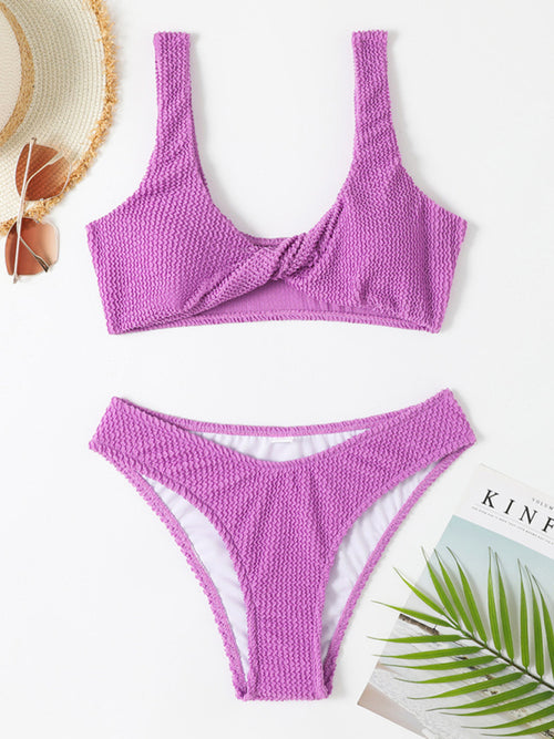 Enchanted Twilight Goddess One-Piece Swimsuit 🌙