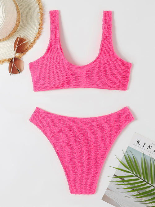 Enchanted Twilight Goddess One-Piece Swimsuit 🌙