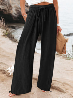 Dreamy Wide Leg Trousers for Effortless Elegance