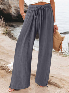 Dreamy Wide Leg Trousers for Effortless Elegance