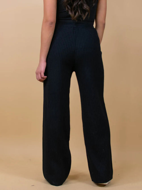 Whimsical Vibrance Drawstring Trousers