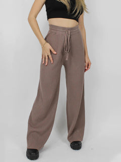 Whimsical Vibrance Drawstring Trousers