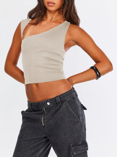 Y2K Sexy Backless Top: Flaunt Your Style!