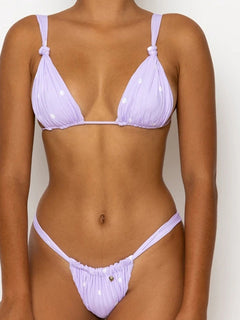 Goddess Glamour Bikini: Embrace Your Radiance!