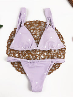 Goddess Glamour Bikini: Embrace Your Radiance!