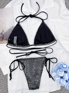 Sultry Summer Romance Bikini