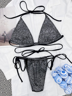 Sultry Summer Romance Bikini