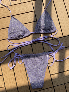 Sultry Summer Romance Bikini