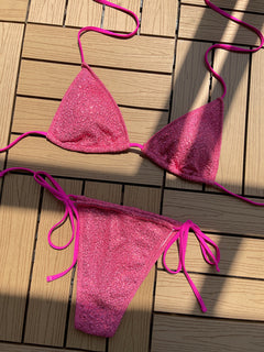 Sultry Summer Romance Bikini