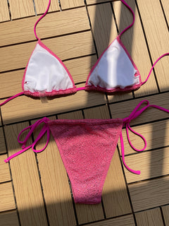 Sultry Summer Romance Bikini