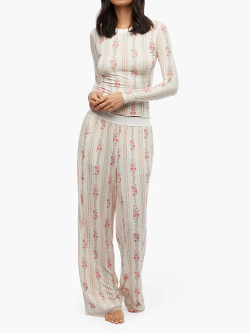 Comfy & Stylish Home Suit Trousers