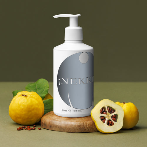 ¡NEKKID! Energizing Citrus Hand & Body Wash