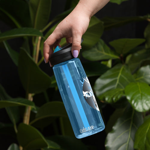 Personalised Eco-Friendly Water Bottle for Lifestyle Warriors 🌱