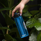 Personalised Eco-Friendly Sports Bottle: Stay Stylishly Hydrated!